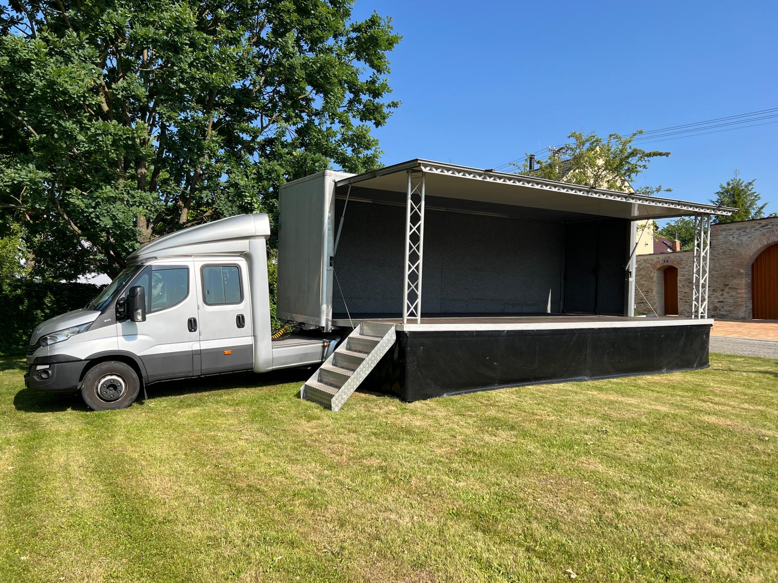 MINISHOWTRUCK - Obrázek 9