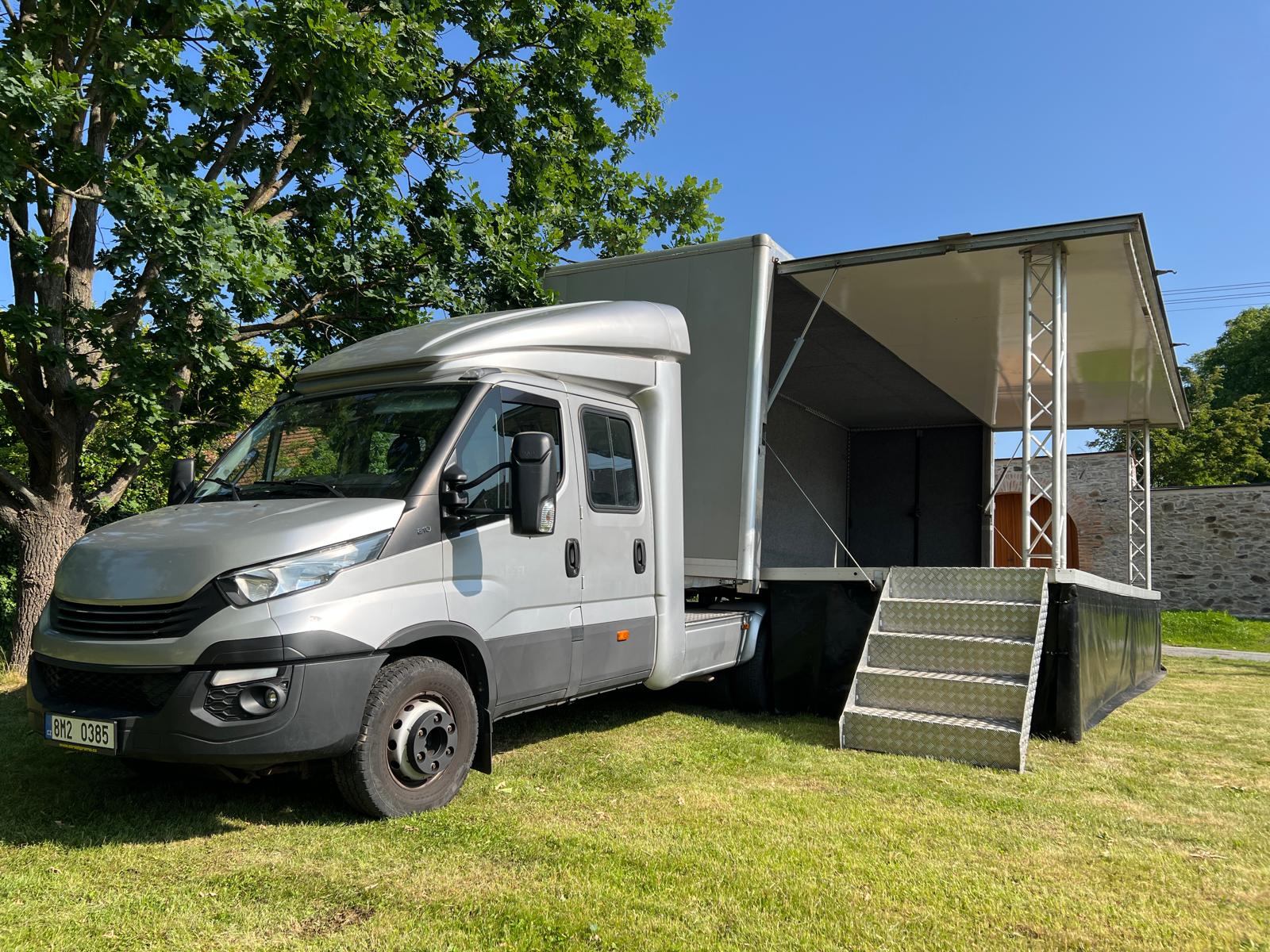 MINISHOWTRUCK - Obrázek 10