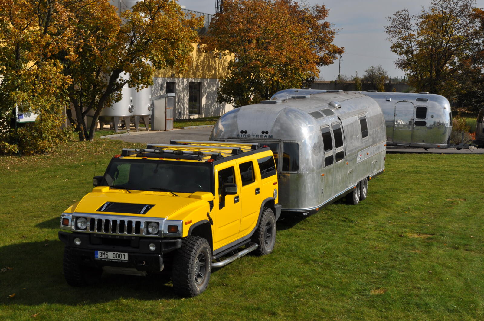 HUMMER H2