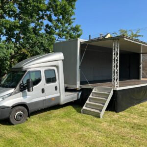 MINISHOWTRUCK
