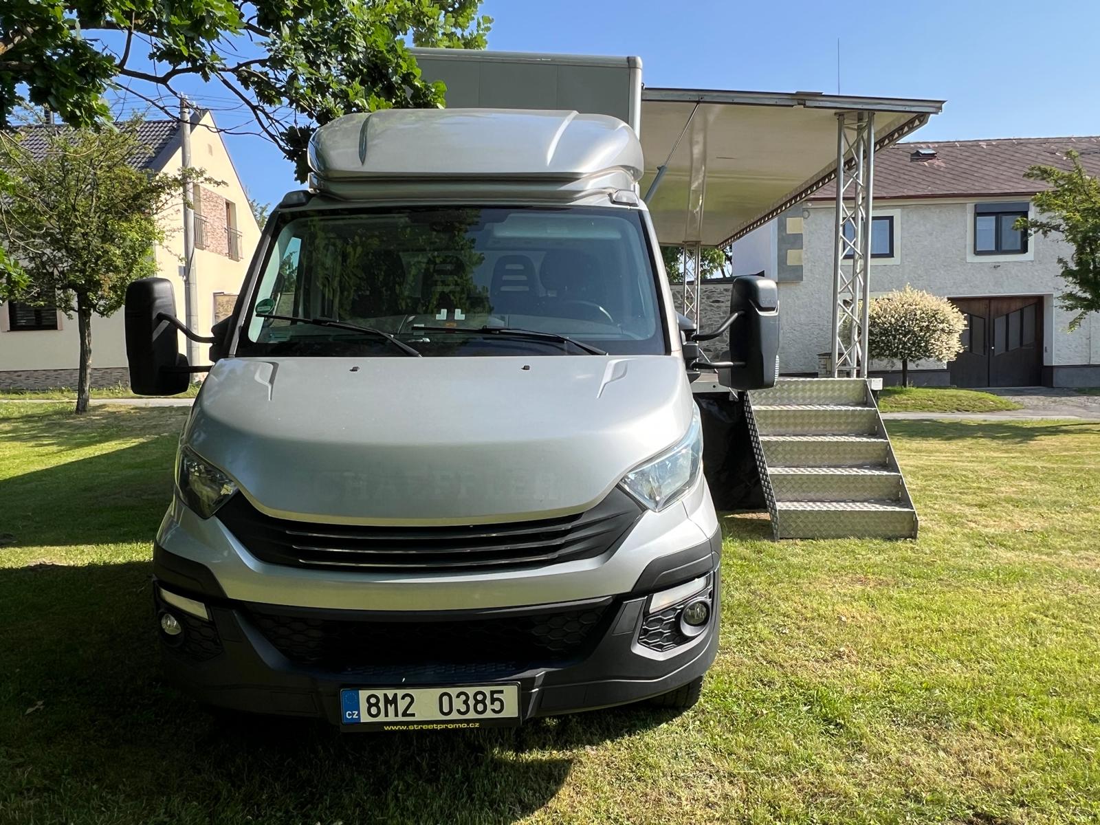 MINISHOWTRUCK - Obrázek 13
