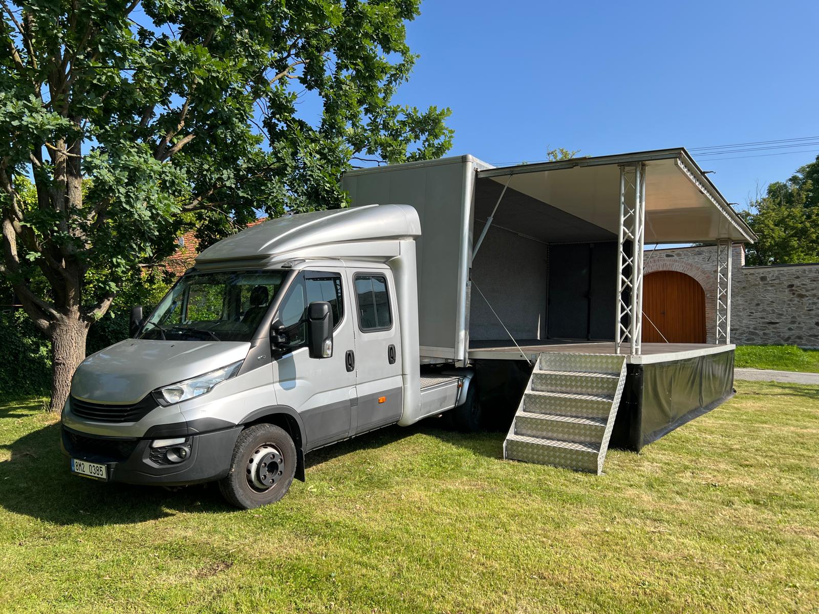 MINISHOWTRUCK - Obrázek 15