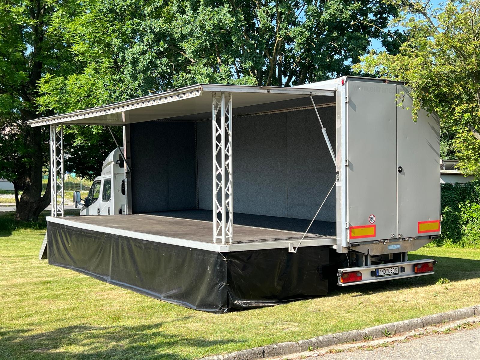MINISHOWTRUCK - Obrázek 16