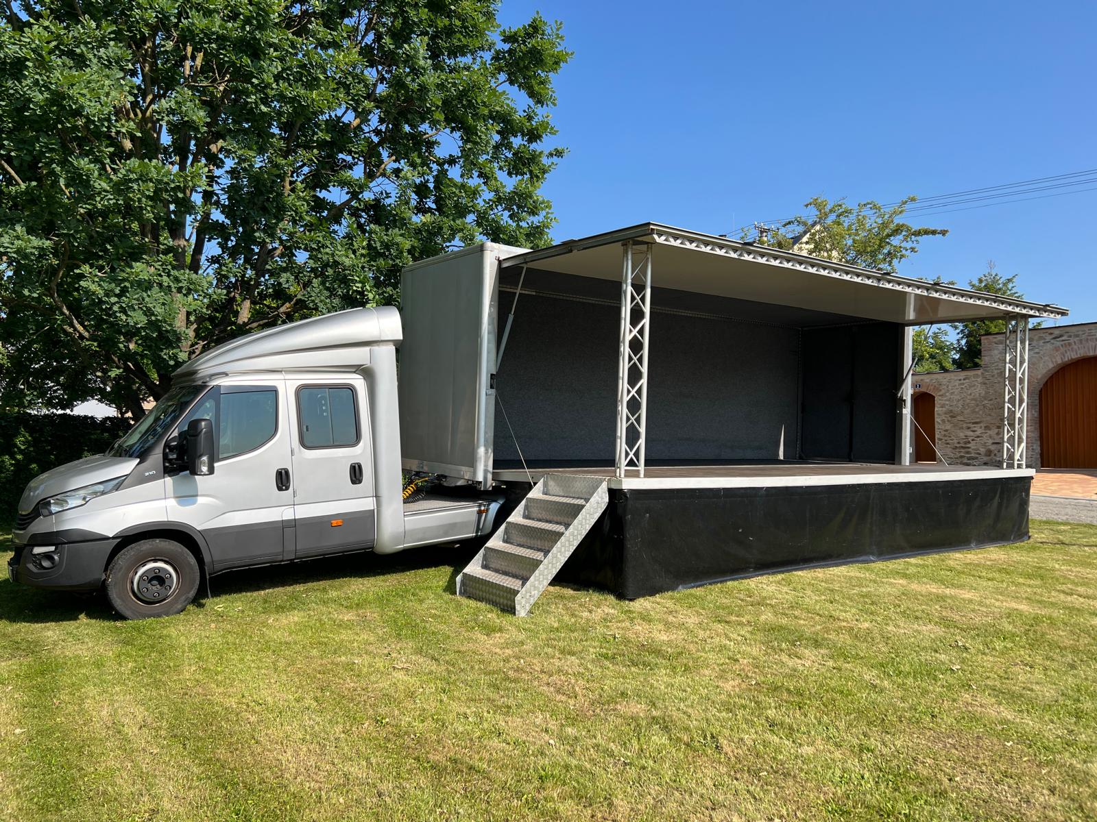 MINISHOWTRUCK - Obrázek 17