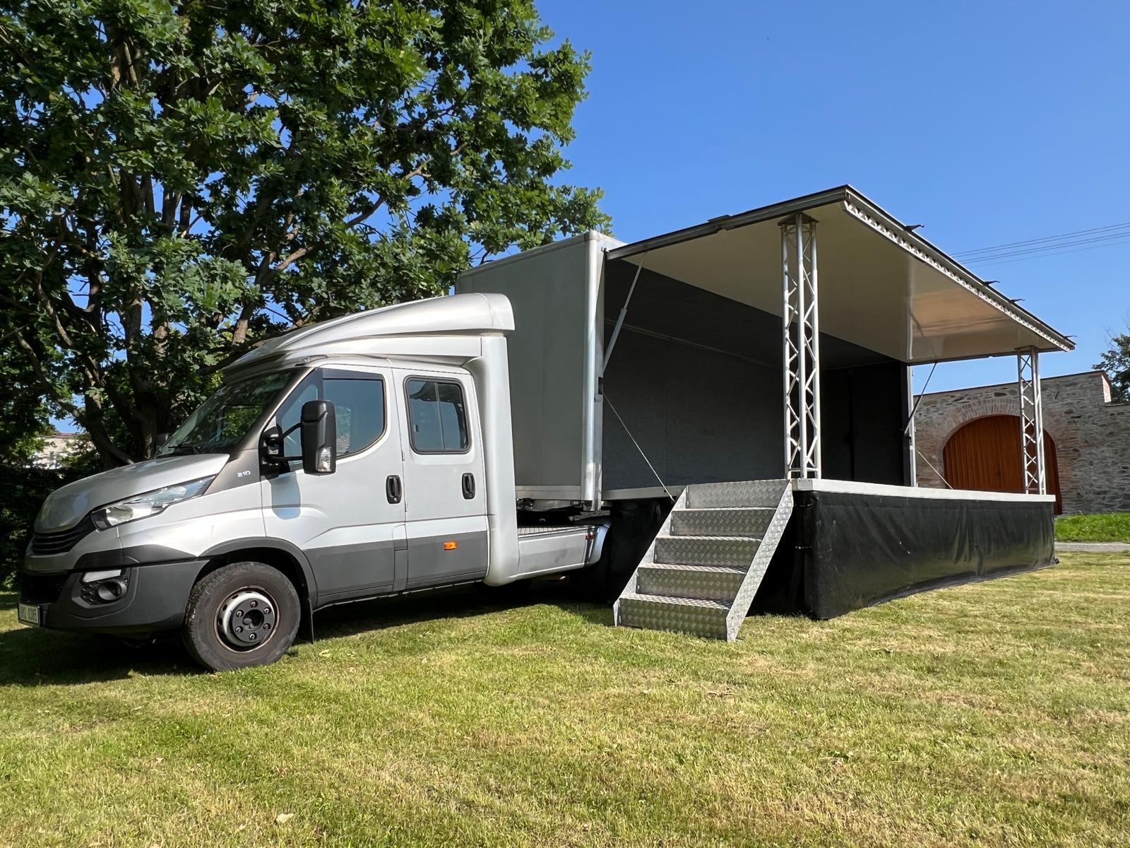 MINISHOWTRUCK - Obrázek 18