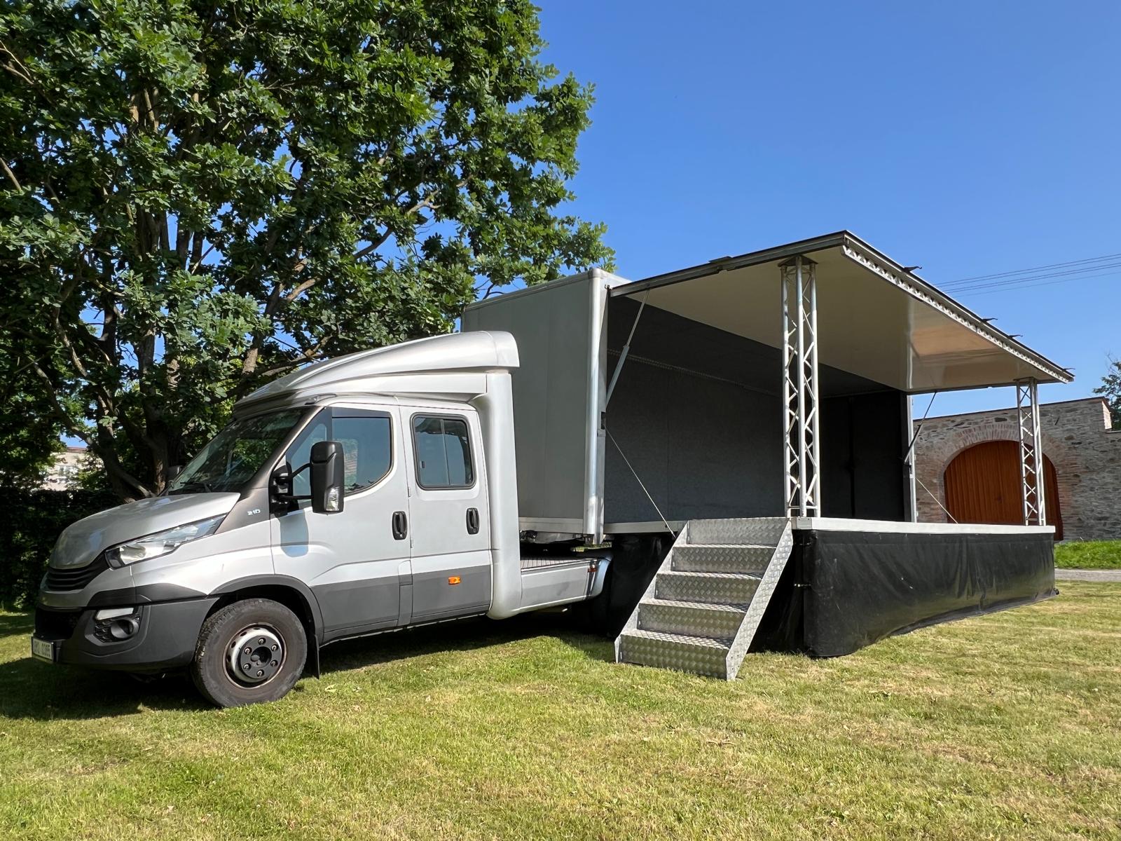 MINISHOWTRUCK - Obrázek 19