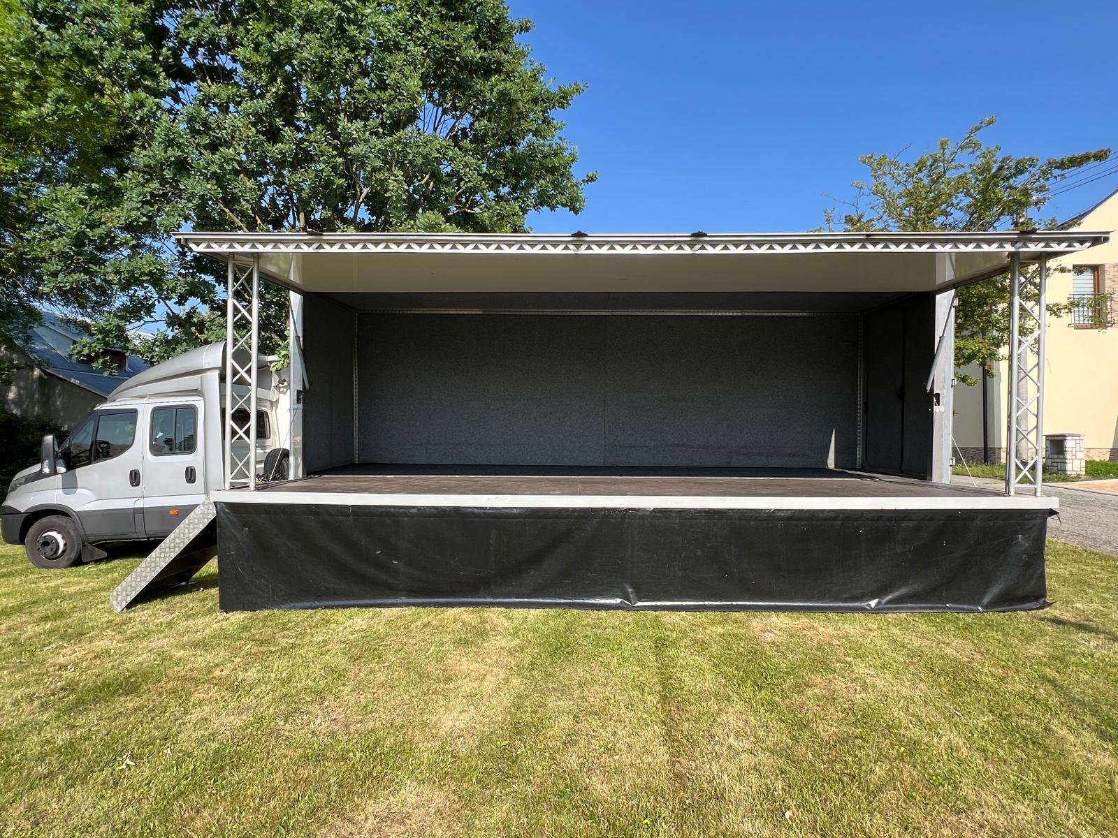 MINISHOWTRUCK - Obrázek 20