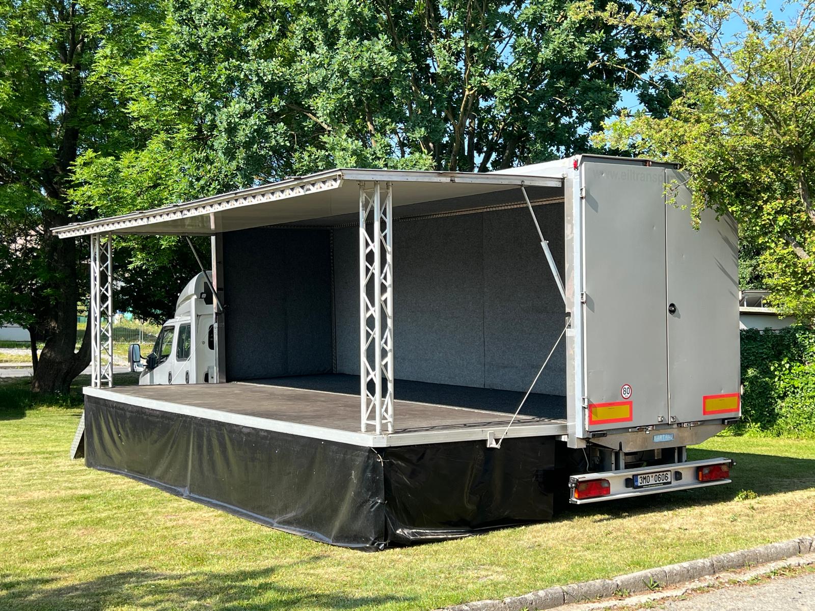 MINISHOWTRUCK - Obrázek 21