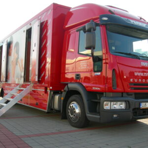 PROMOTION TRUCK 3