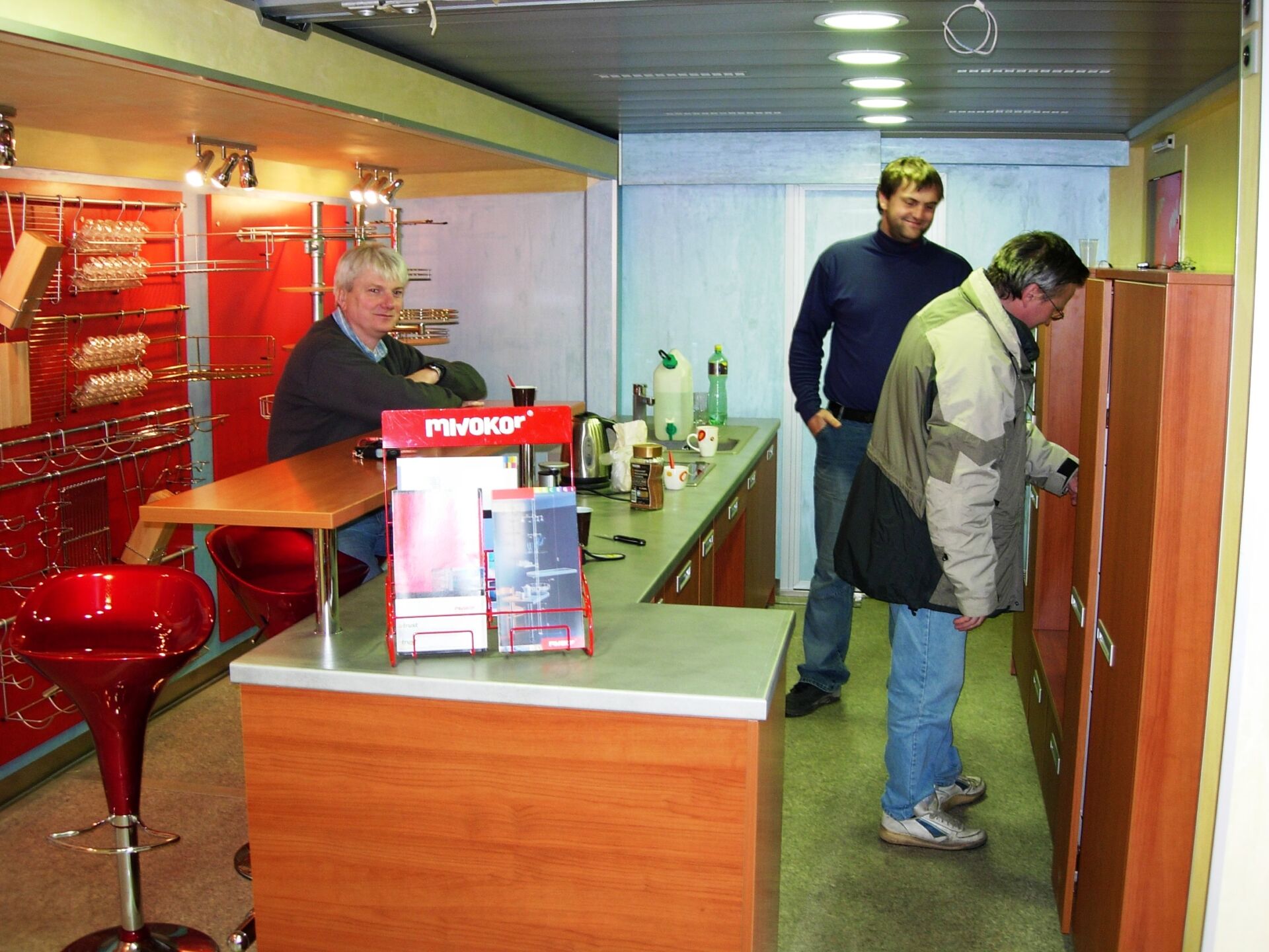 PROMOTION TRUCK 3 - Obrázek 12