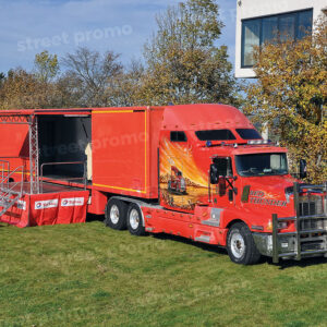 PROMOTION TRUCK 2