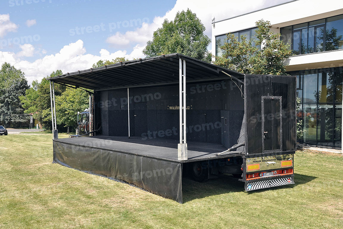 SHOWTRUCK - Obrázek 5