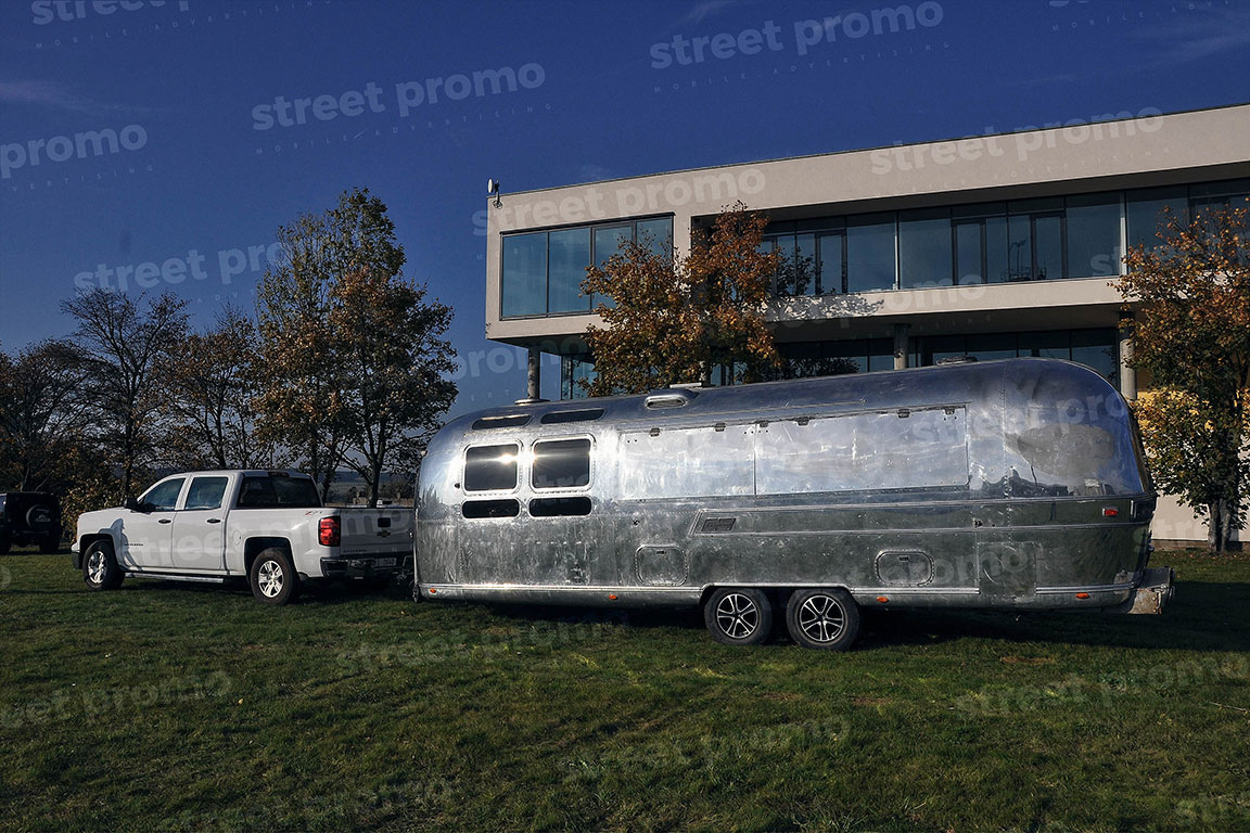 AIRSTREAM - BAR 1 - Obrázek 2