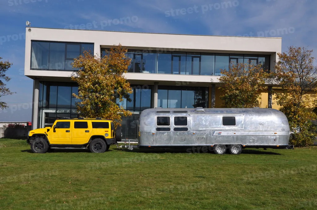 AIRSTREAM - BAR 3 - Obrázek 2