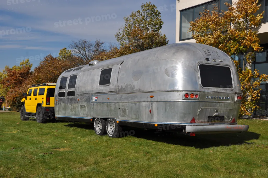 AIRSTREAM - BAR 3 - Obrázek 3