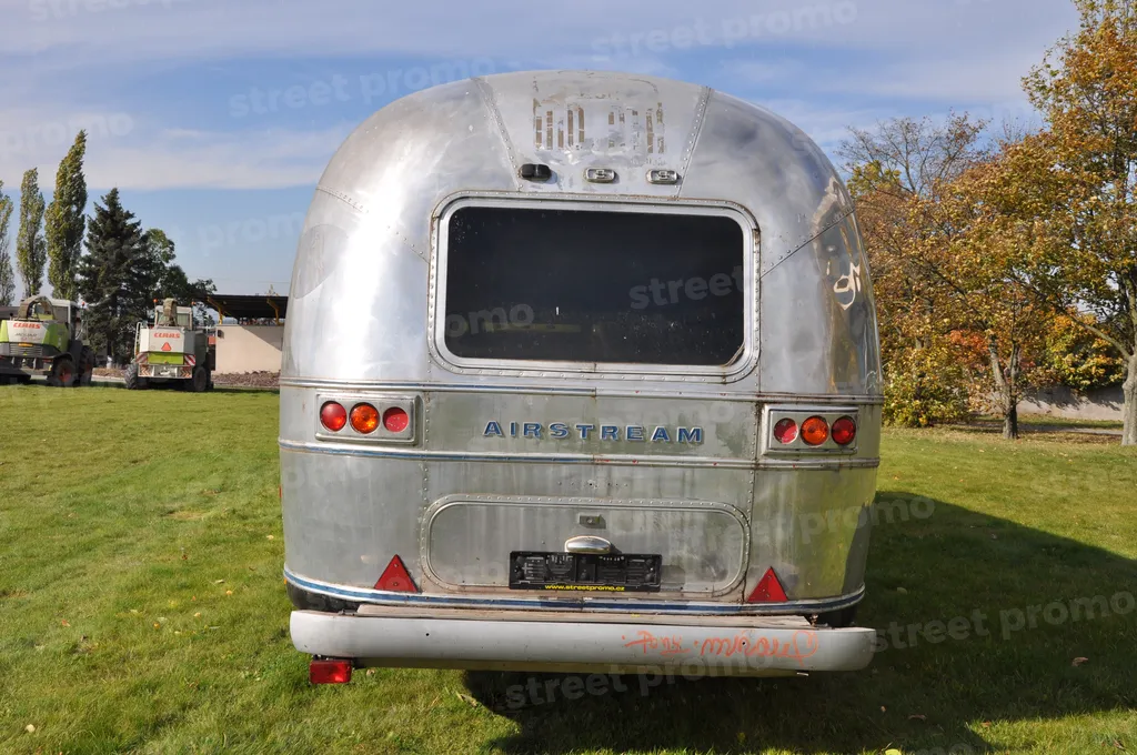 AIRSTREAM - BAR 3 - Obrázek 4