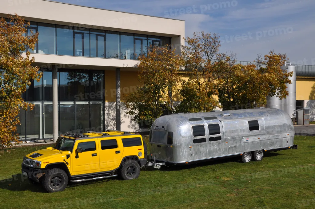 AIRSTREAM - BAR 3 - Obrázek 5