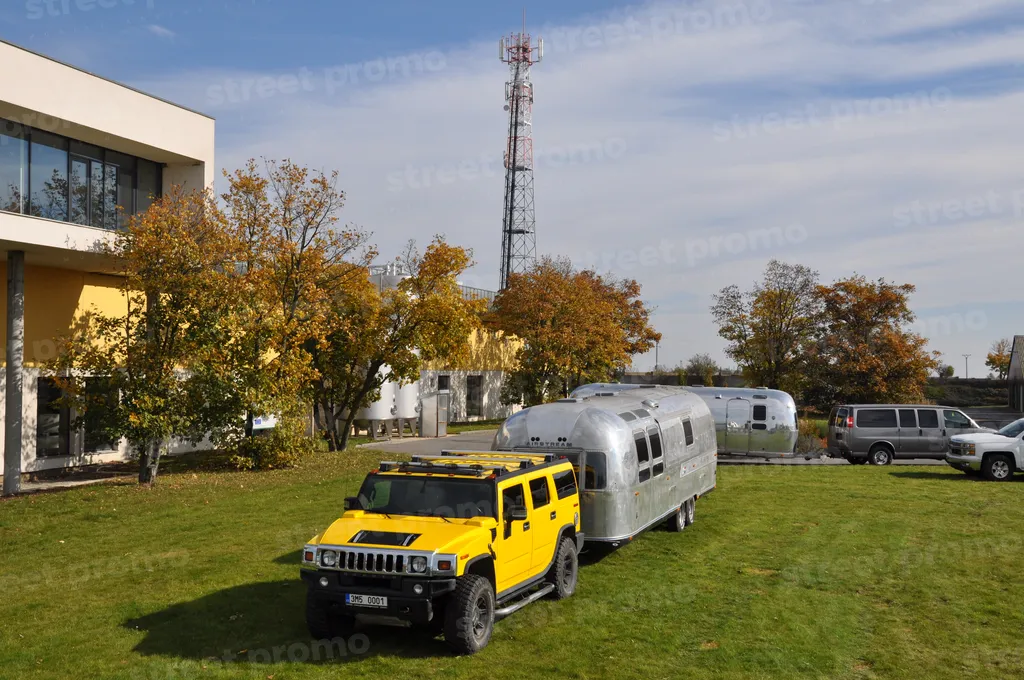 AIRSTREAM - BAR 3 - Obrázek 6