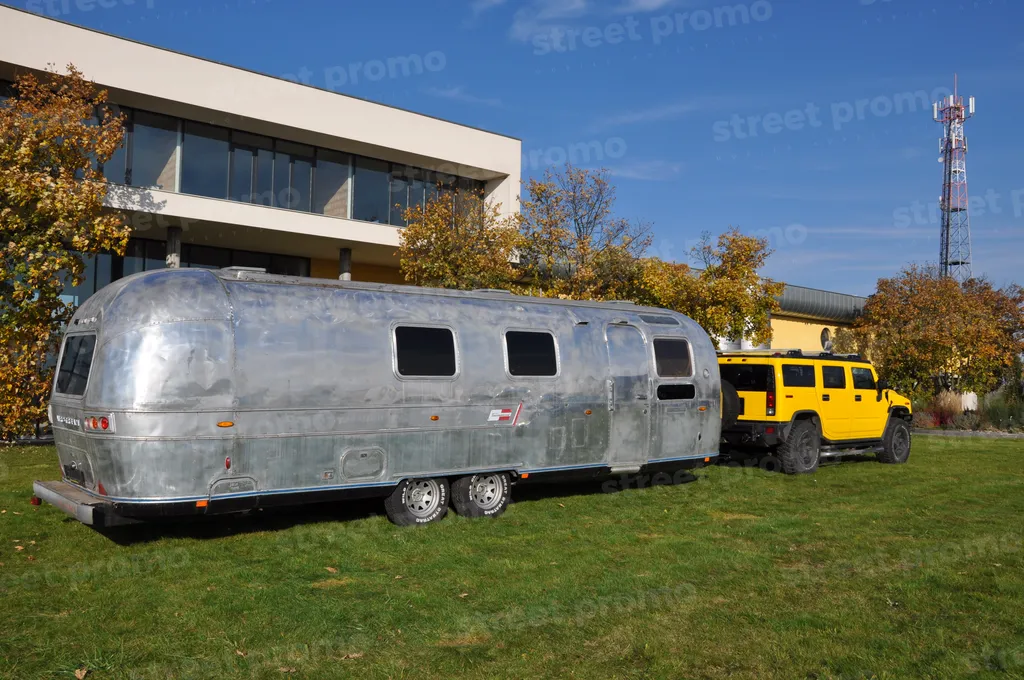 AIRSTREAM - BAR 3 - Obrázek 7