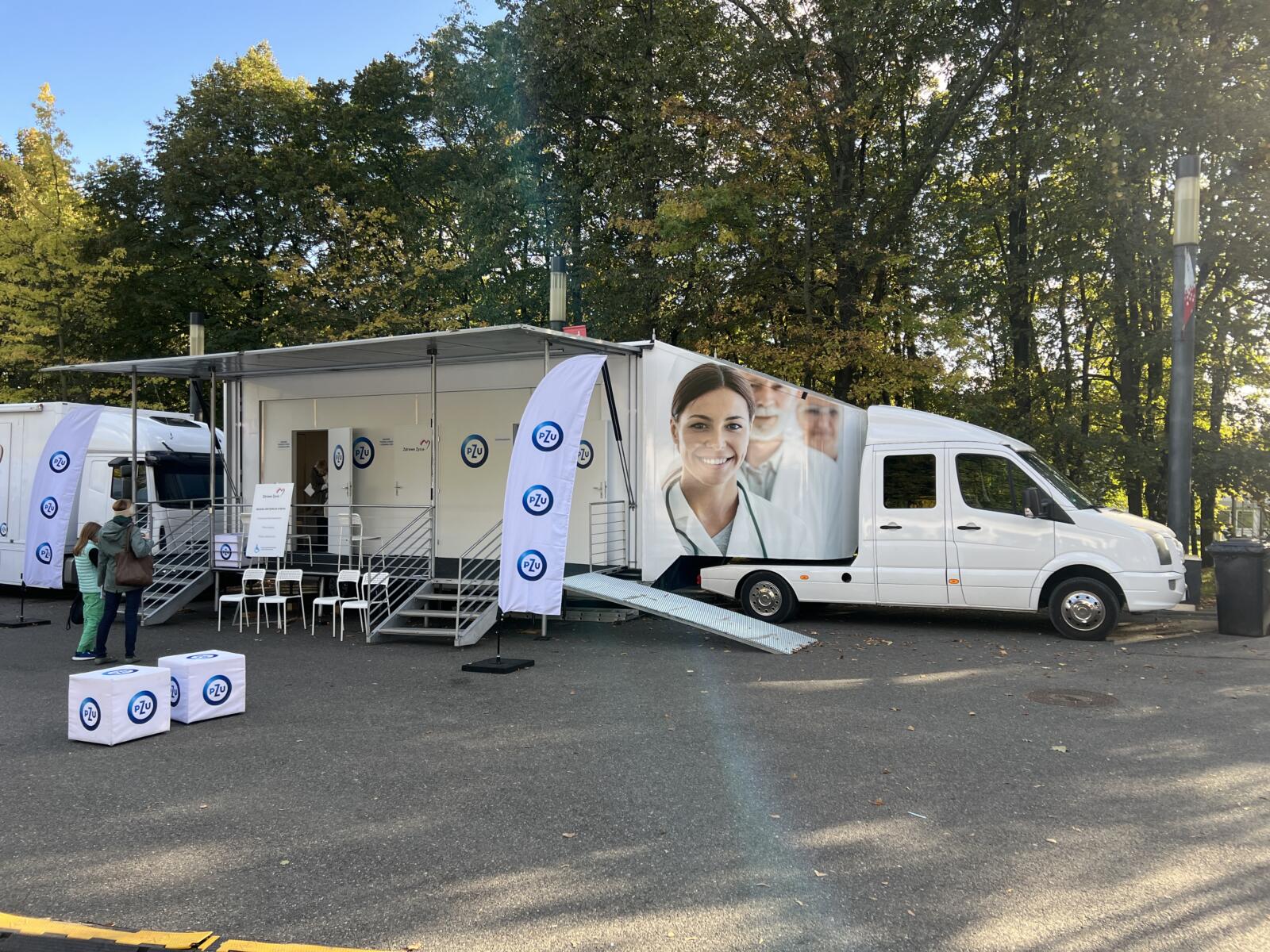 MEDICAL TRUCK 3 - Obrázek 6