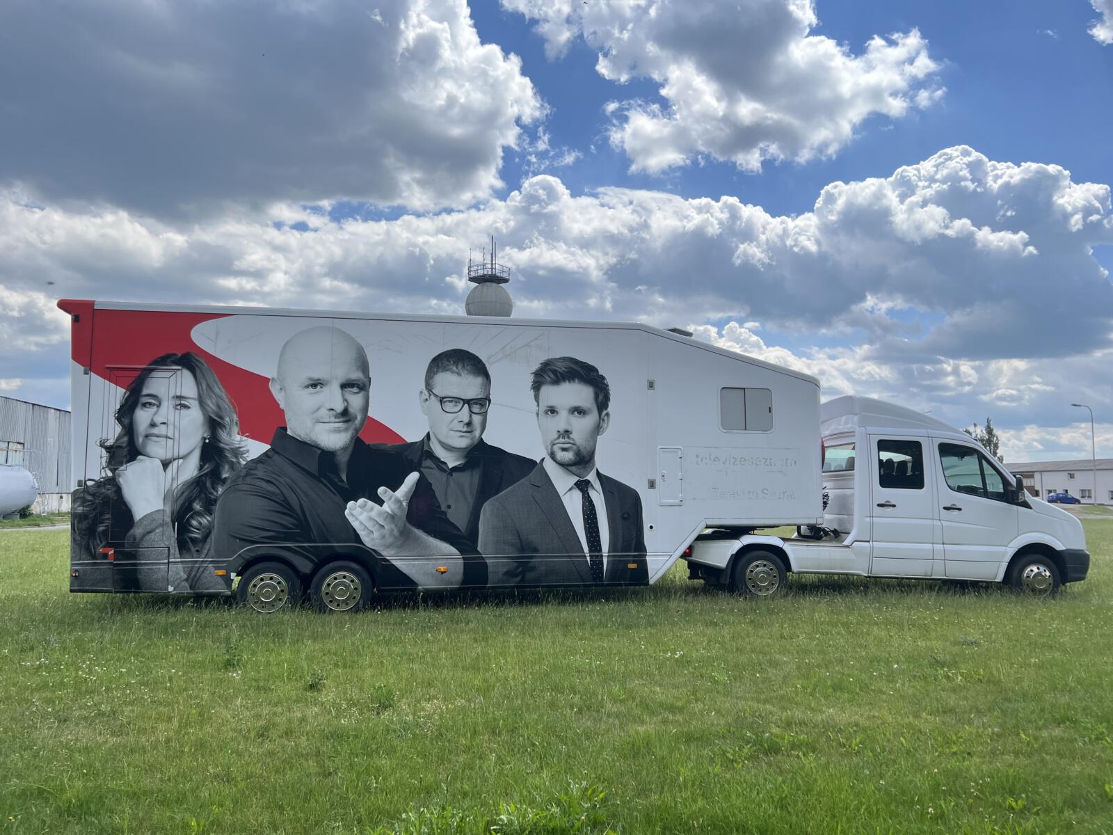 MINI PROMOTION TRUCK 2 - Obrázek 5