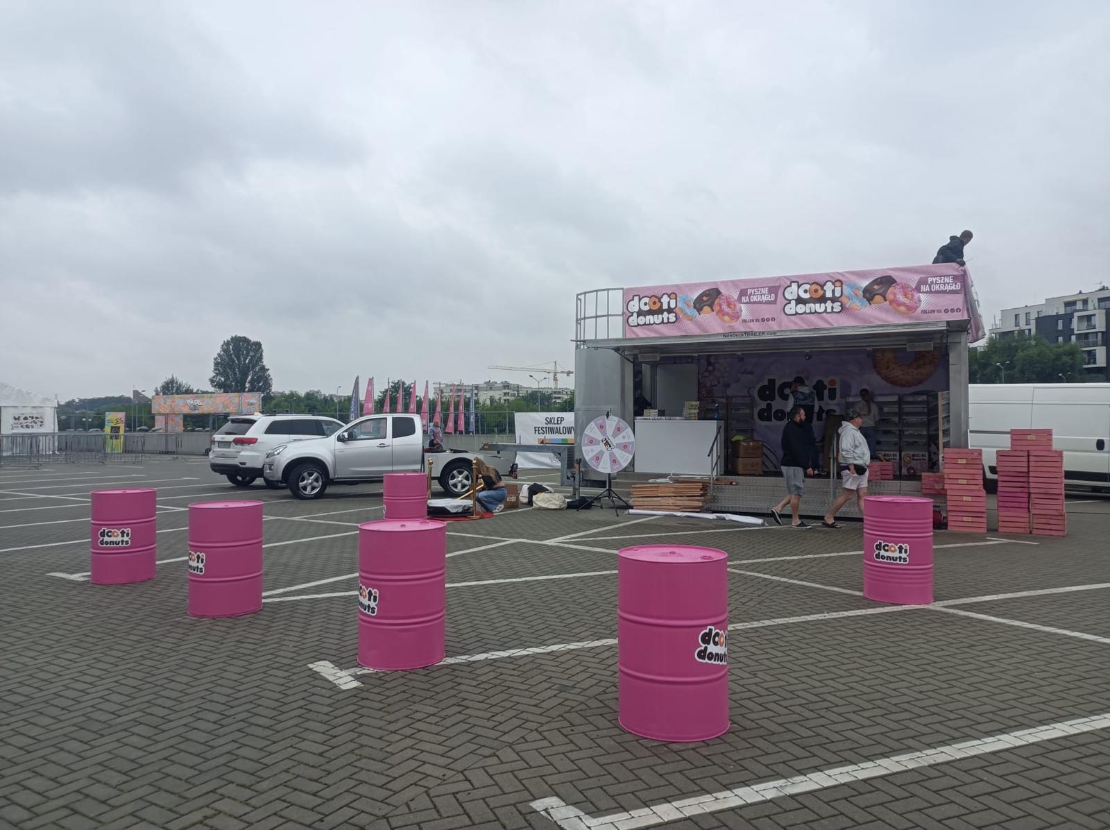 MINI PROMOTION TRUCK 3 - Obrázek 4